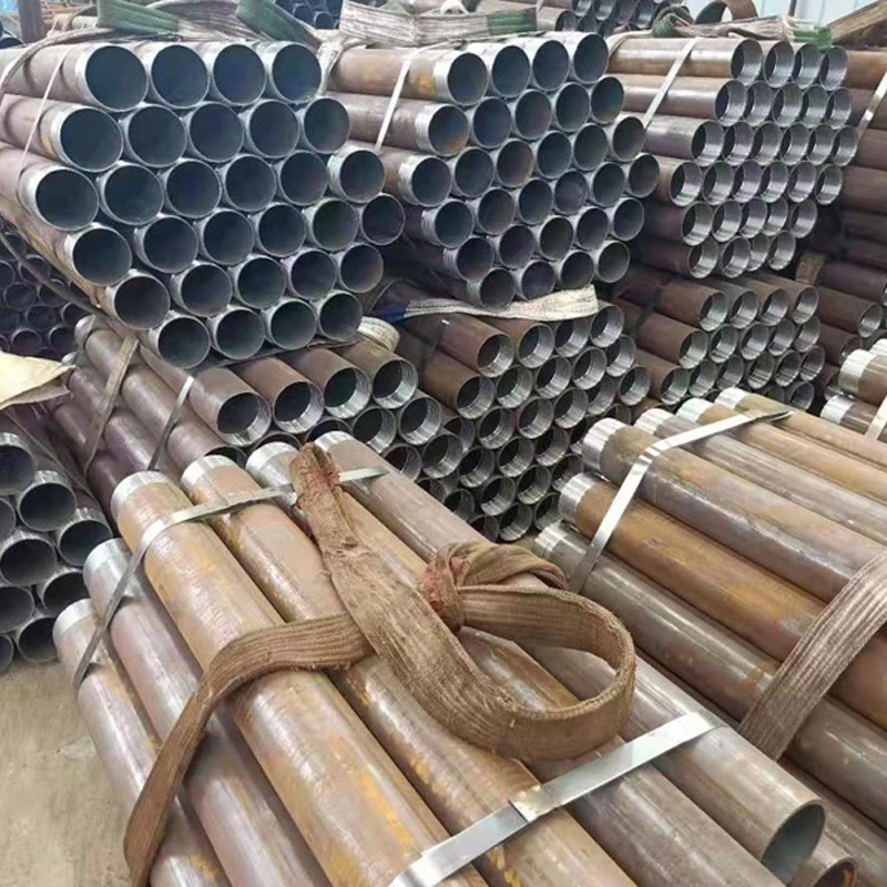 洛宁地质钻探用跟管