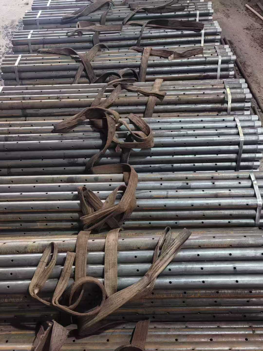 洛宁127mm管棚管