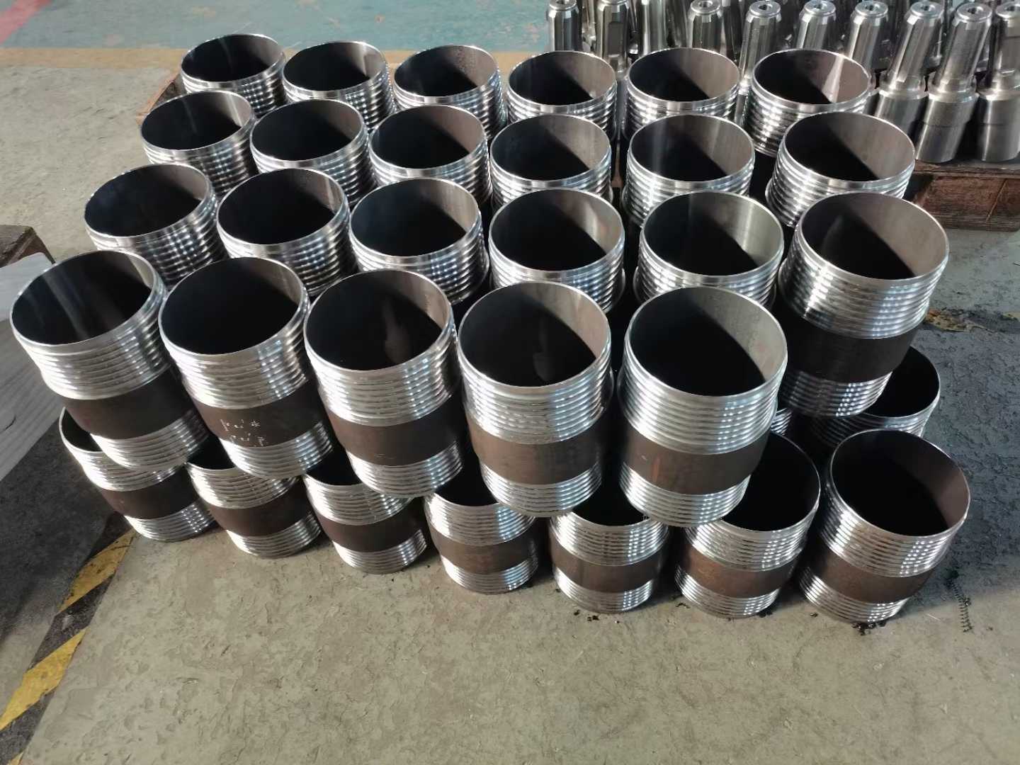 洛宁219mm管棚管