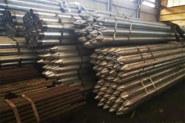 隧道工程专用洛宁洛宁洛宁注浆管 隧道支护洛宁洛宁洛宁注浆管批发